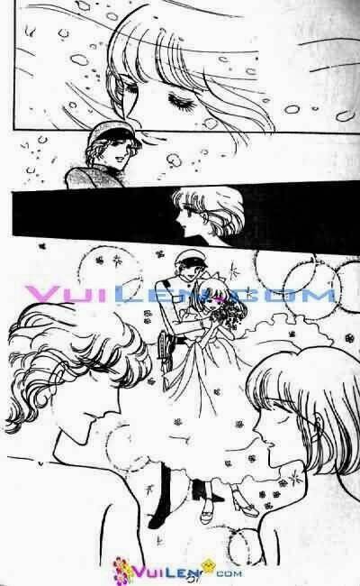 tiểu thư áo trắng chapter 5 37