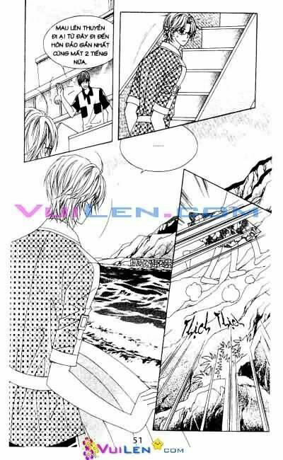 chạm mặt thần tượng chapter 2 51