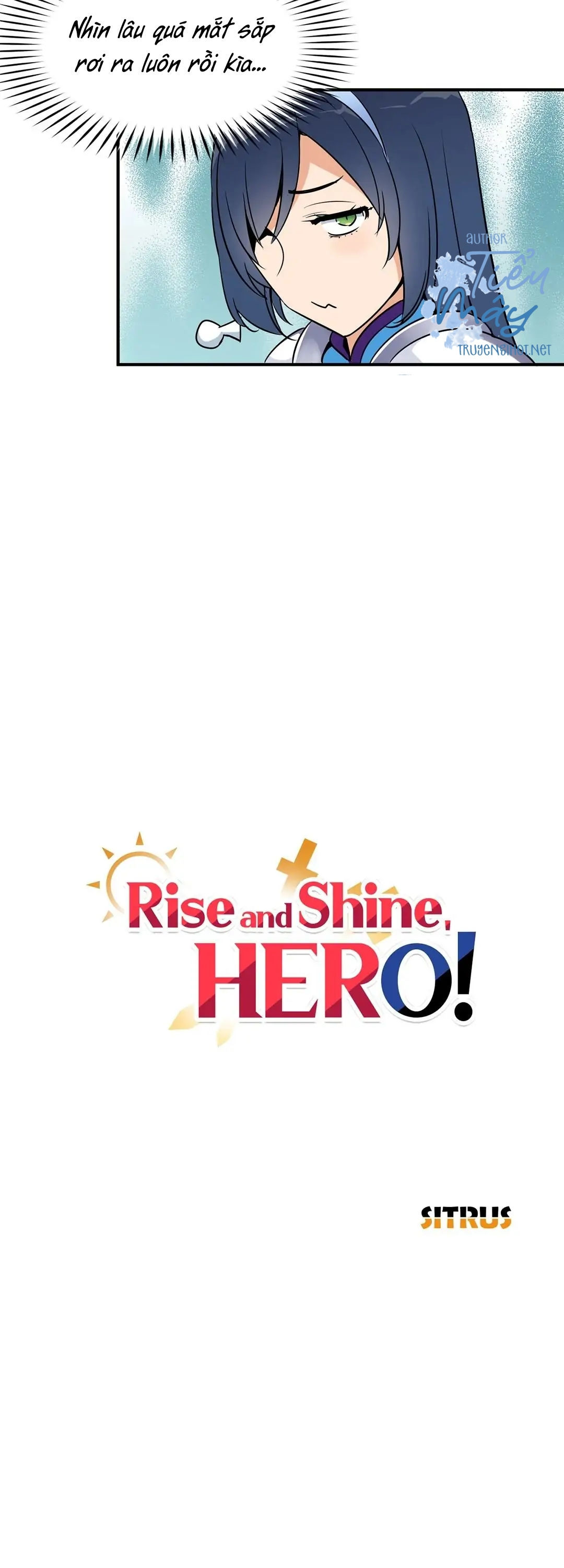 chiến binh sáng giá nhất chapter 5 3