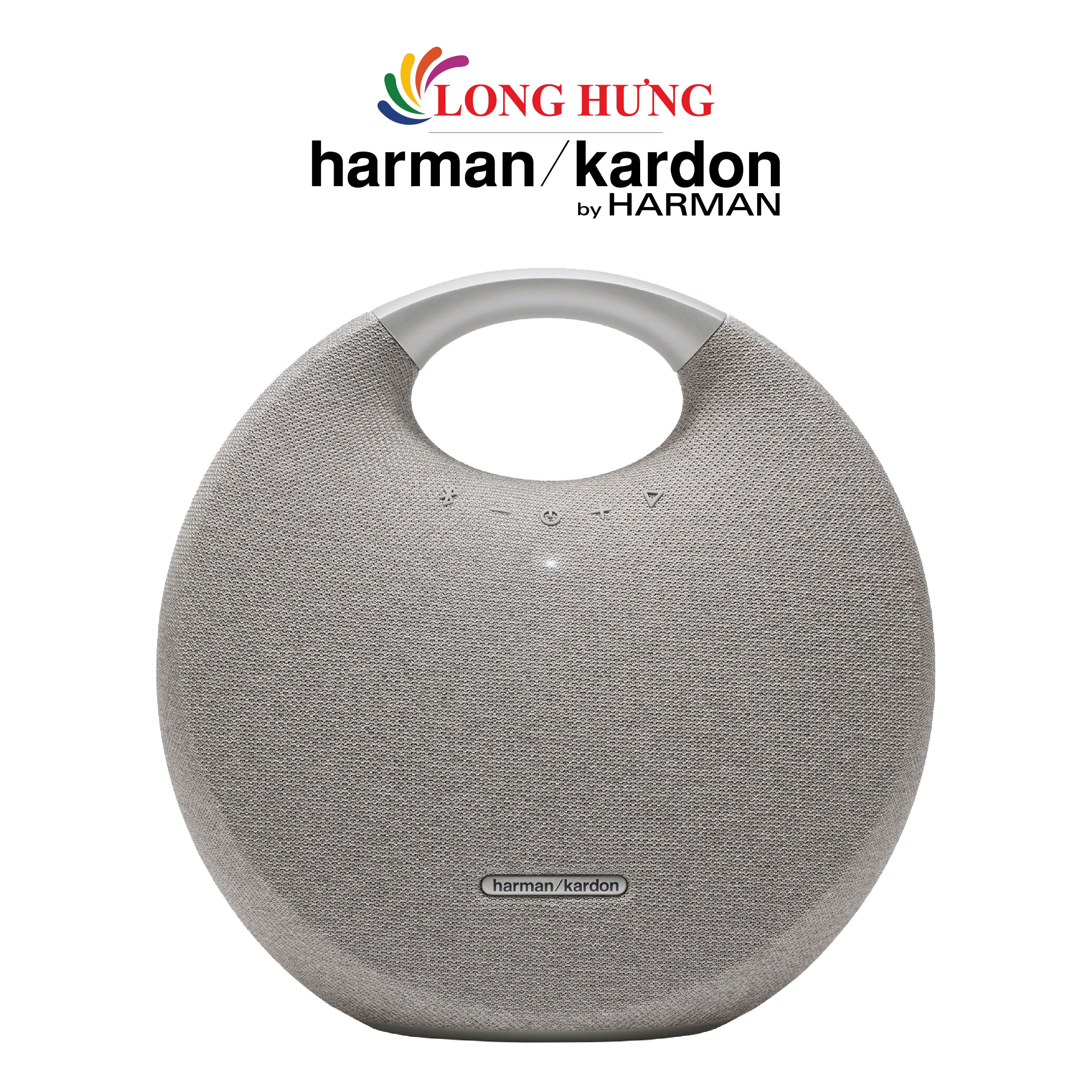 Loa Bluetooth Harman Kardon Onyx Studio 5 HKOS5 - Hàng chính hãng