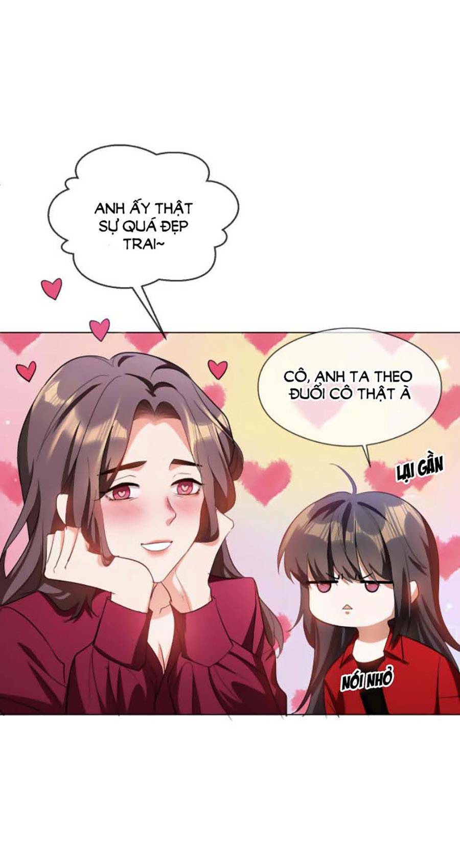 kế hoạch công lược của cô vợ gả thay chapter 60 3