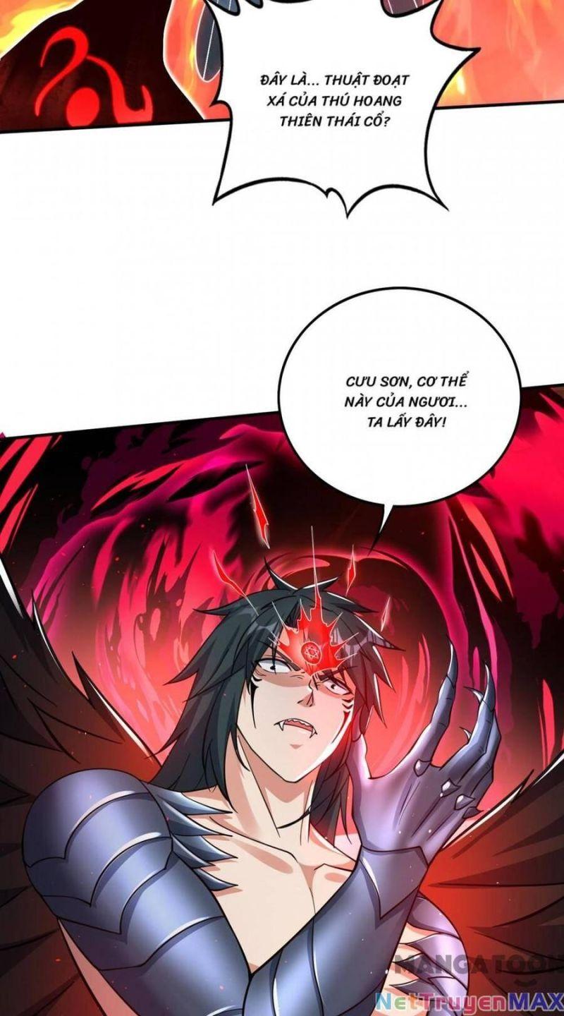 tối cường thần y tại đô thị chapter 317 30