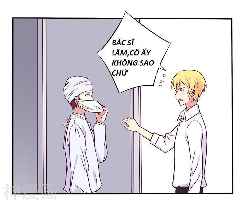 tổng tài đã cưới em chapter 57 3