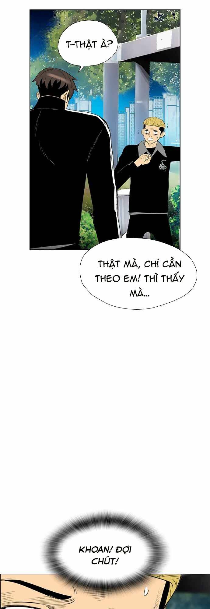 kẻ hồi sinh chapter 134 17