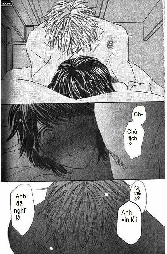 diamond life chapter 10 24