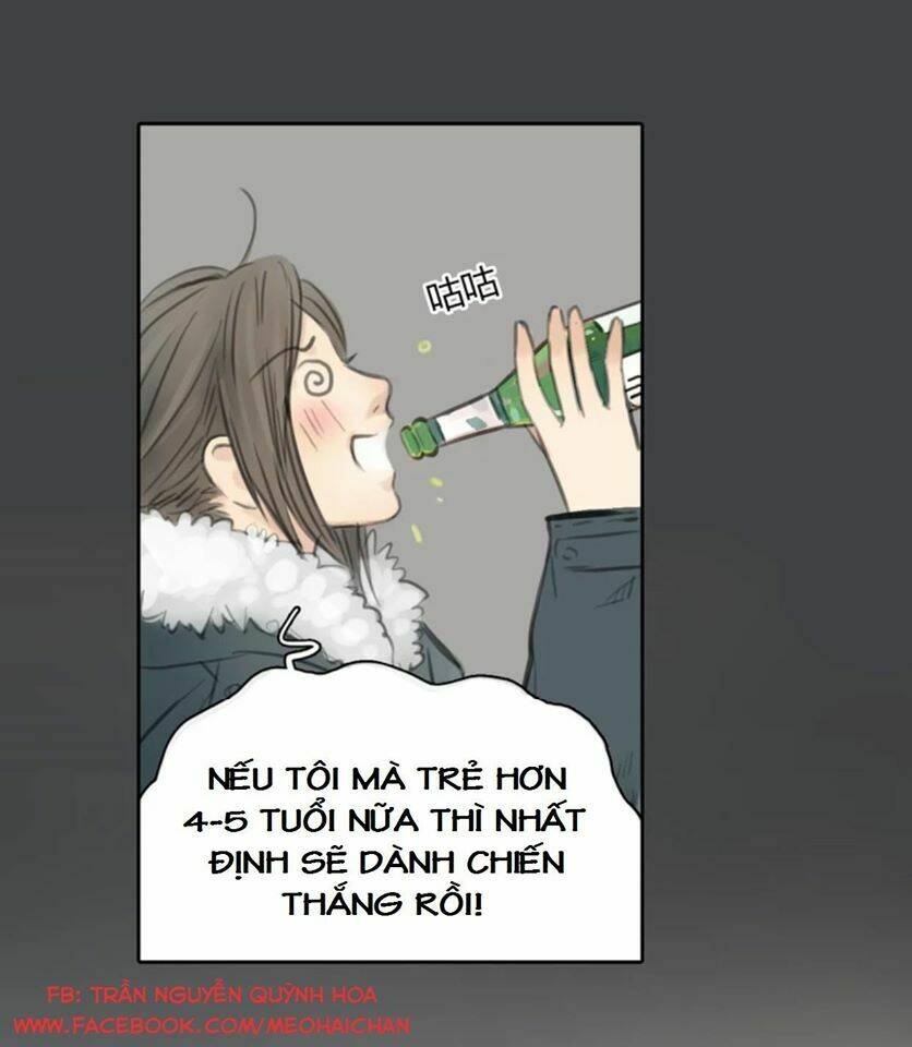 12 giờ của lọ lem chapter 31 23