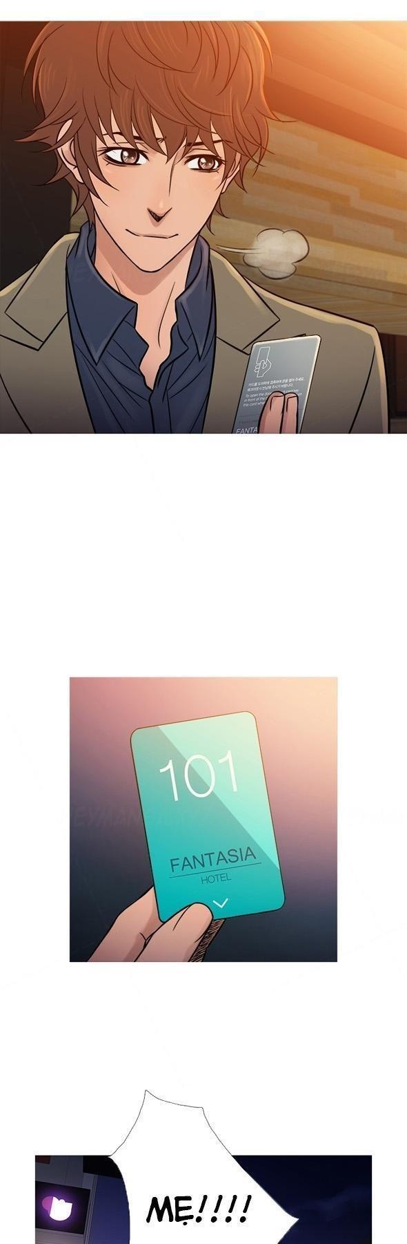 thiên đường chapter 53 16