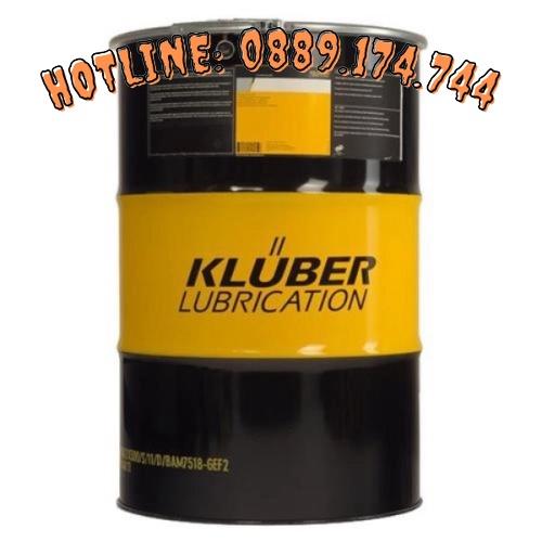 Mỡ Kluber Kluberfluid C-F 1 Ultra