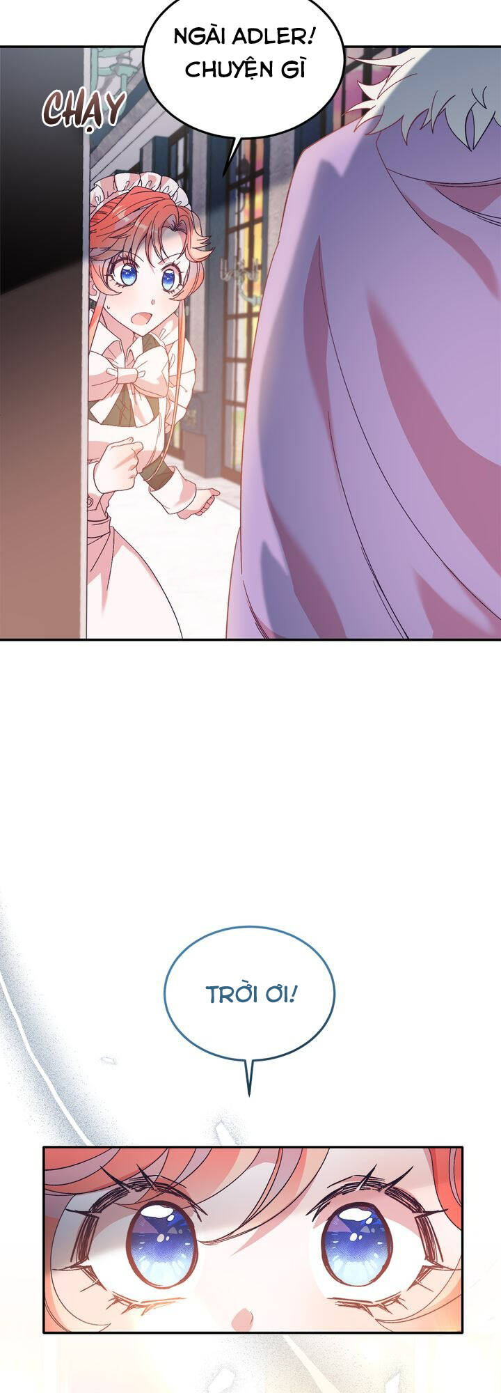 cách để trao vương miện cho vị hoàng tử hoang dã của tôi chapter 30 25