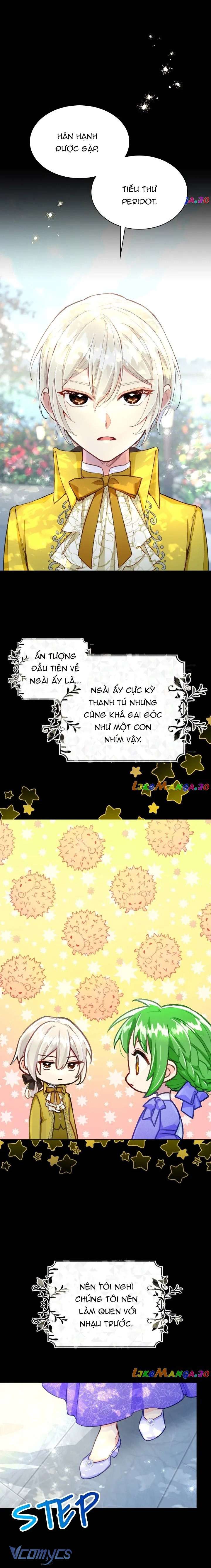 sự báo thù của một vị thánh chapter 75 3