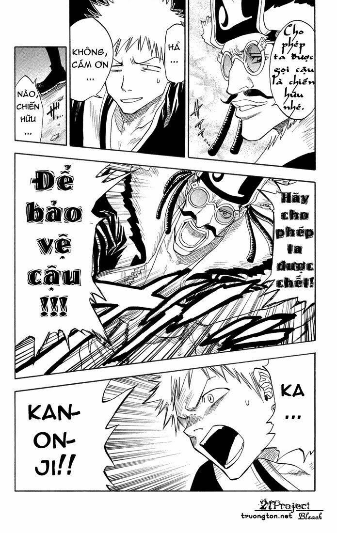 thần chết ichigo chapter 31 20