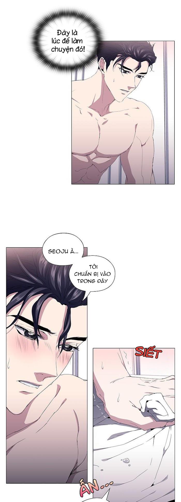 nhiệm vụ tiềm ẩn chapter 21 19