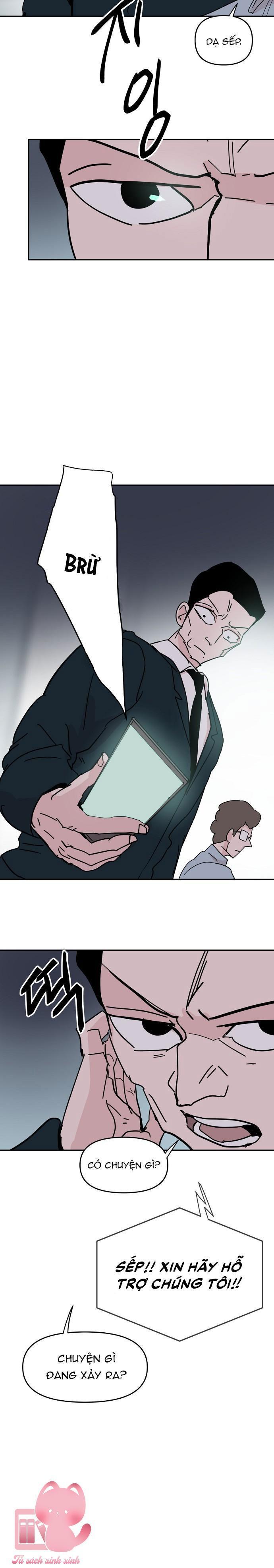 yêu không hồi kết chapter 36 26