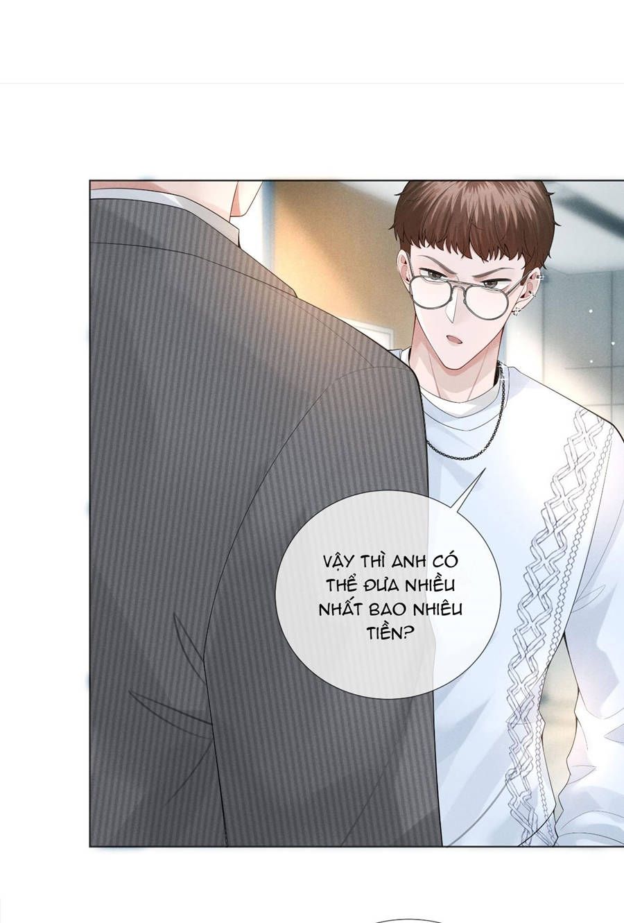 dior tiên sinh chapter 22 28