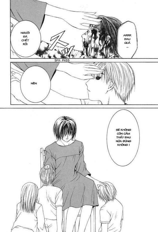 arcana soul chapter 0 9