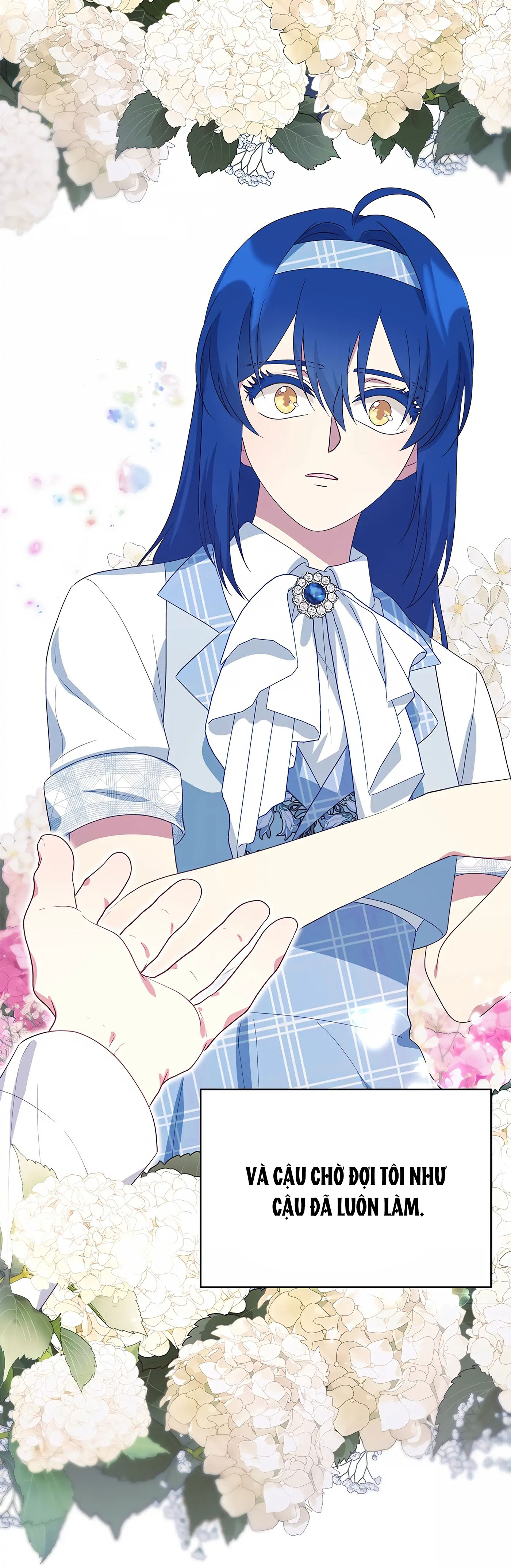 tôi không phải là nữ anh hùng chapter 69 37