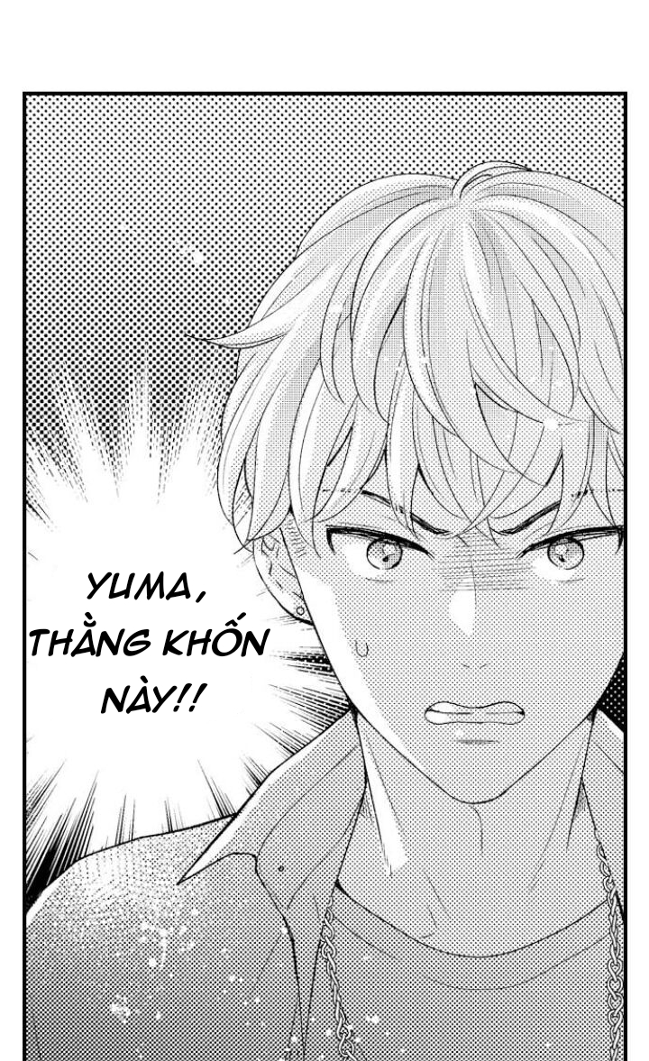 khi bạn tình phải lòng nhau (full) chapter 7.1 24