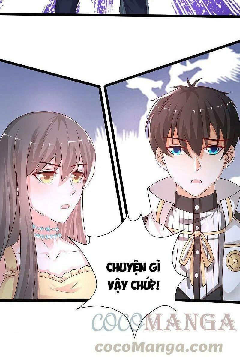 tối cường vận đào hoa chapter 238 16