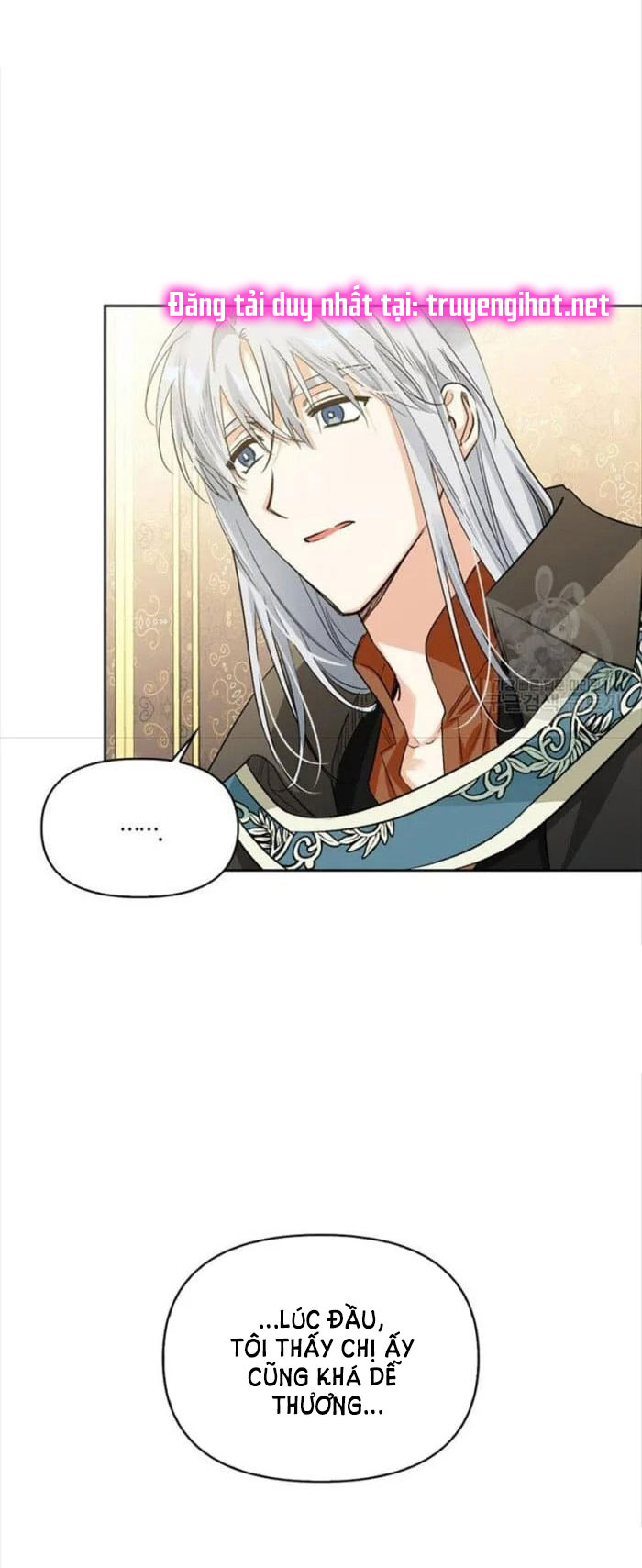 ác nữ xứng đôi với bạo chúa chapter 100 24