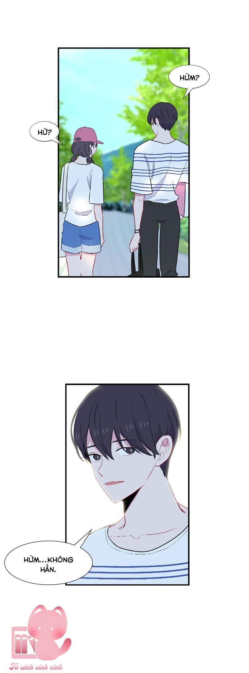 về bên anh chapter 40 30