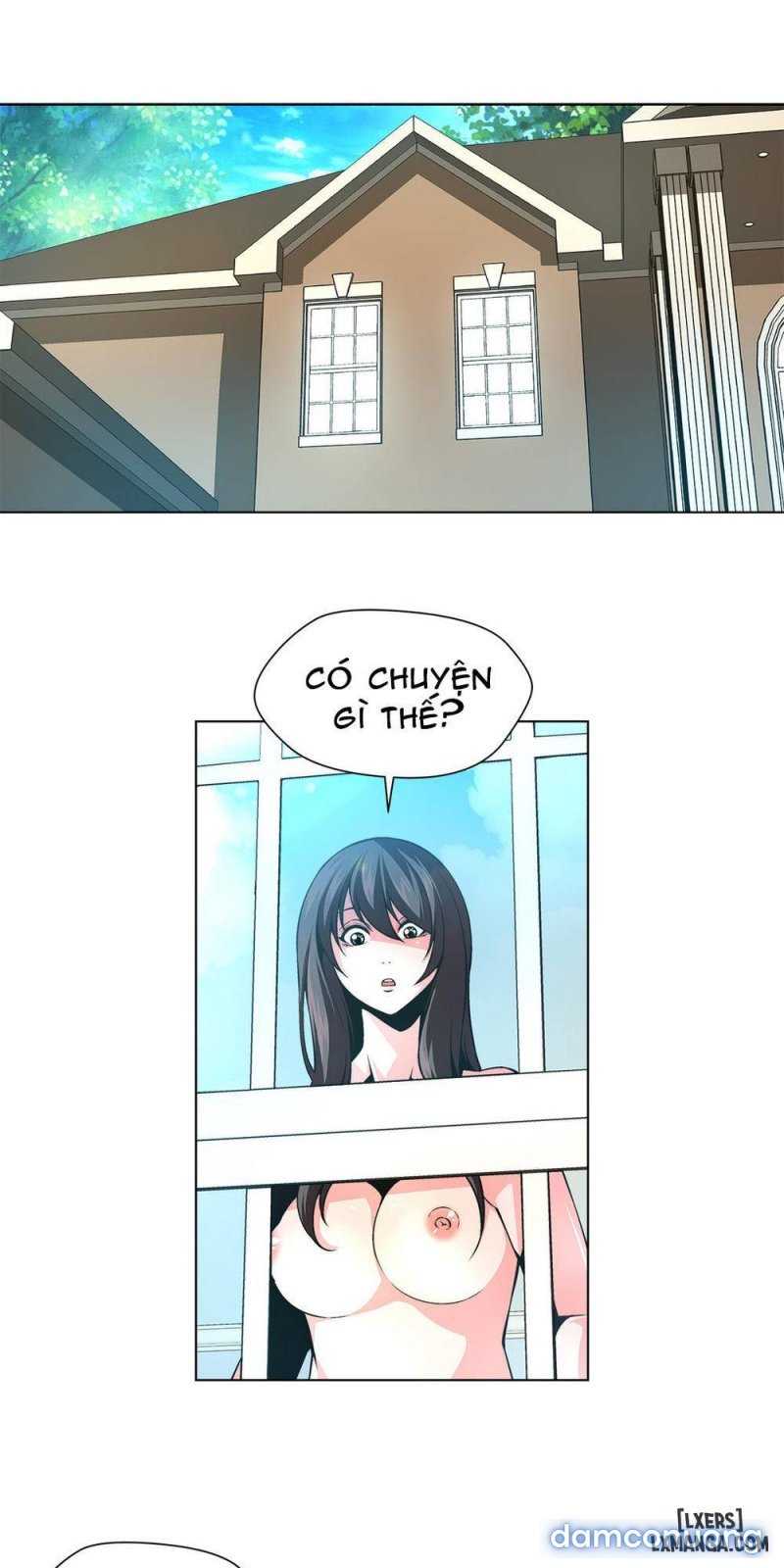 nô lệ song sinh chapter 14 21