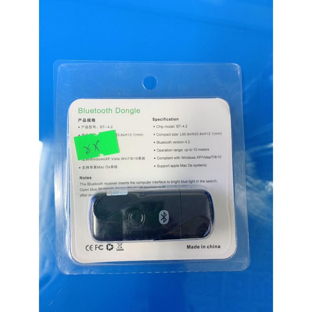 Thiết bị USB Bluetooth BT-4.2