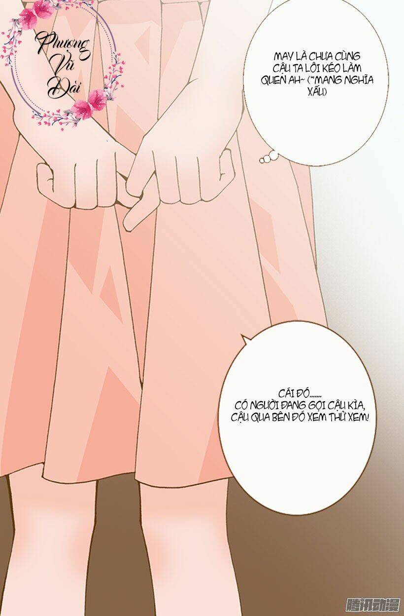 mùa hè năm đó, em chapter 4 16