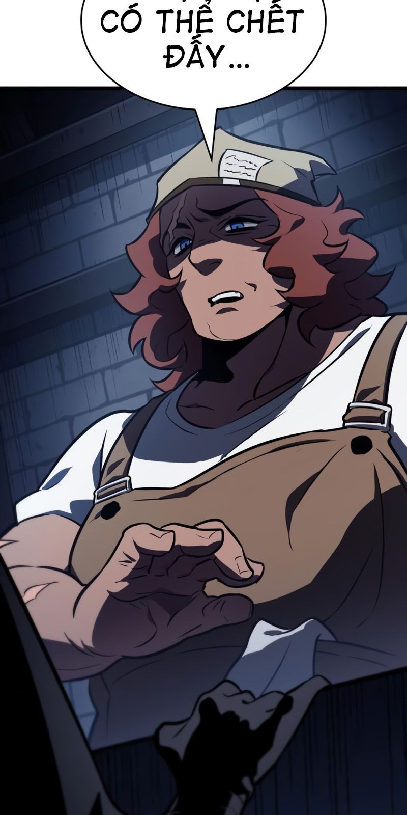 thế giới hậu tận thế chapter 15 76