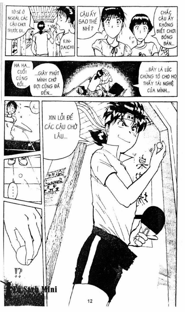 thám tử kindaichi (bản đẹp) chapter 73 14