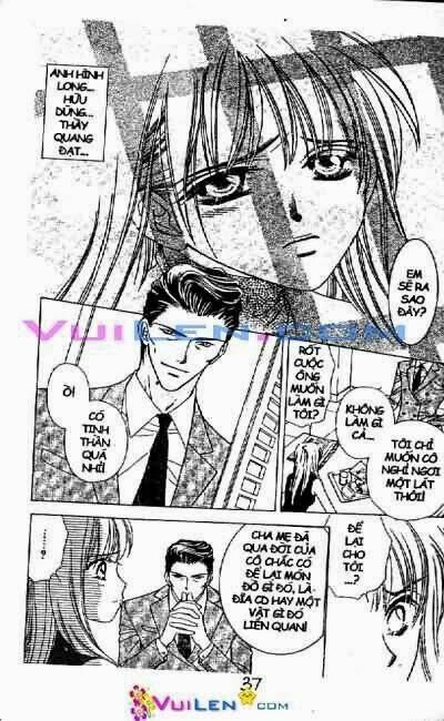 nữ sinh thời đại chapter 5 37