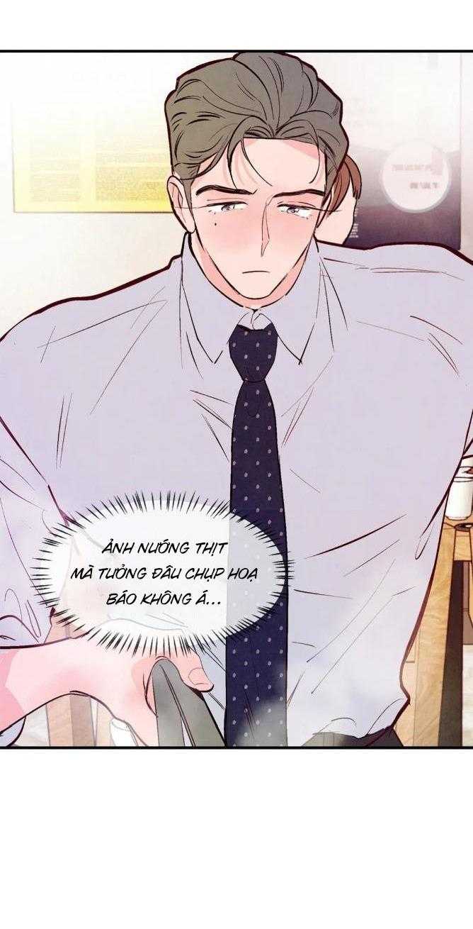 đậm tình nồng say chapter 17 27