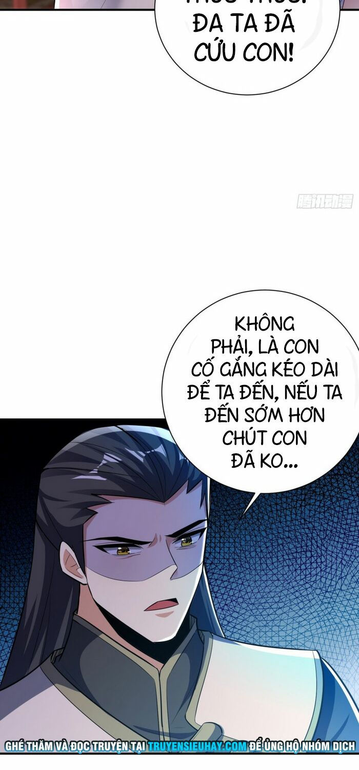 yêu giả vi vương chapter 182 26