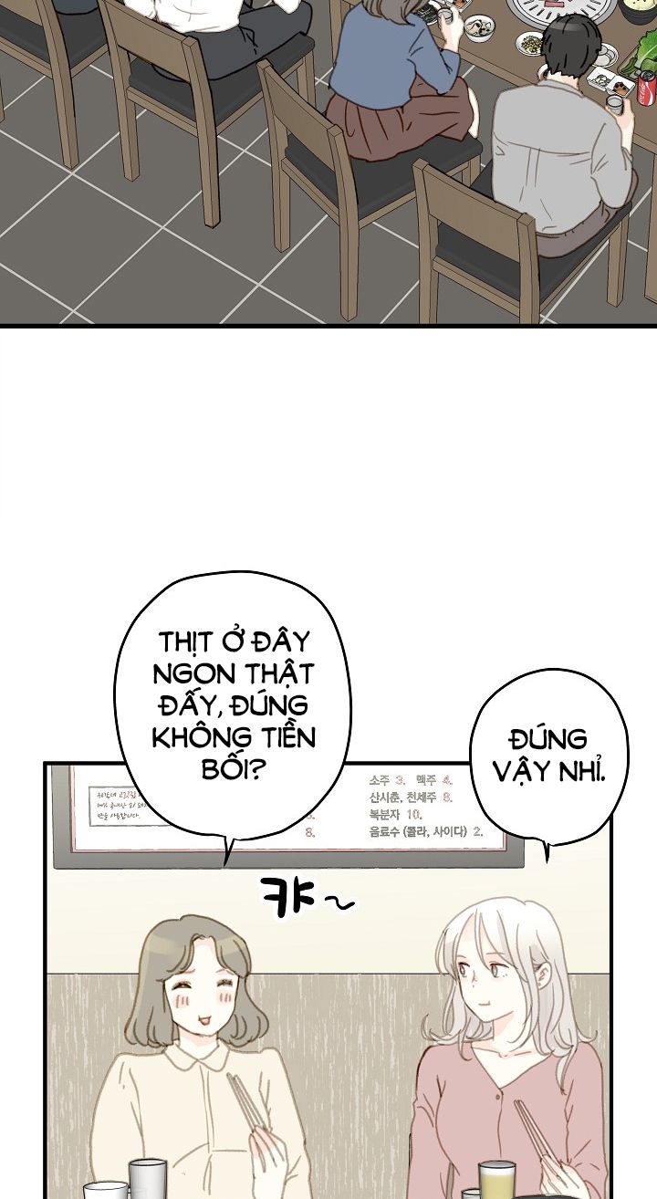 Người Bạn Thứ Năm chapter 4.2 - Trang 5
