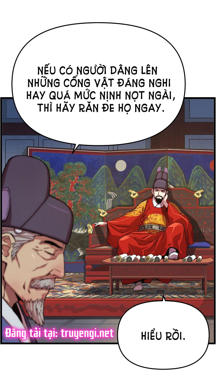 tôi sẽ sống như một hoàng tử chapter 15 52