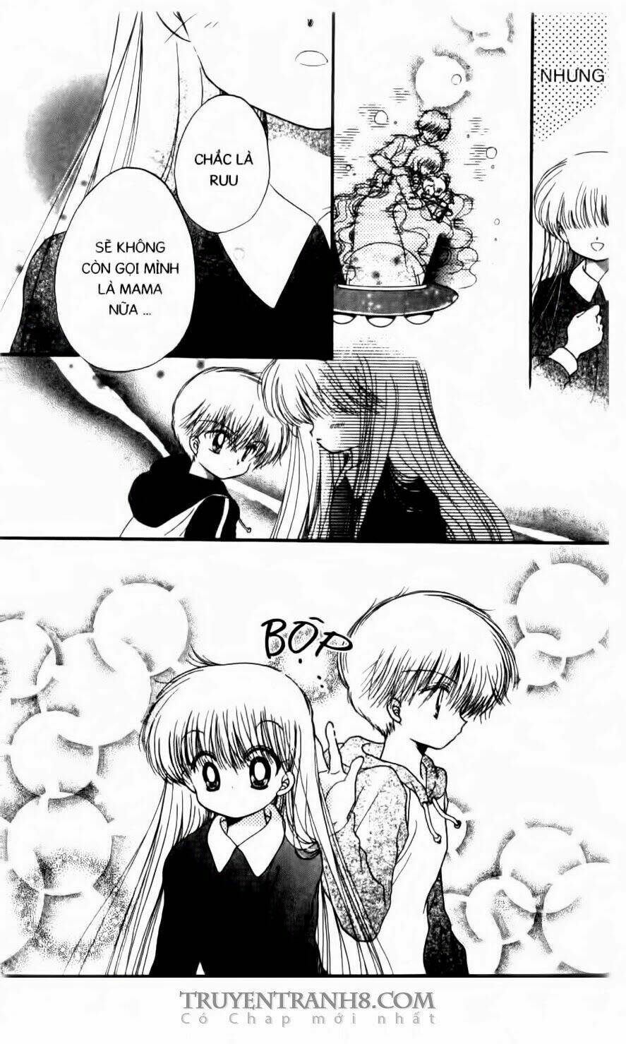 em bé ufo chapter 30 7