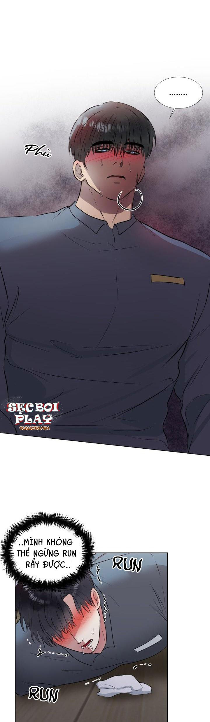 cái bóng sau song cửa sắt chapter 4 20