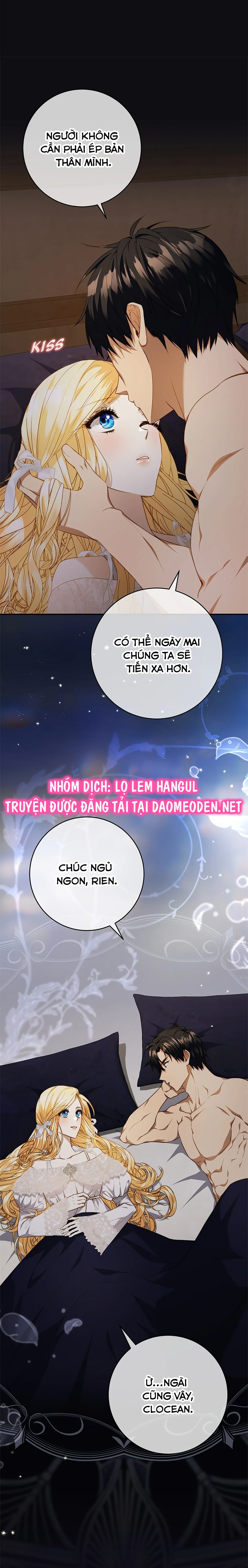 bản hợp đồng của nữ công tước chapter 34 35