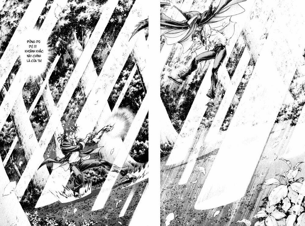 sống còn - trò chơi sinh tử chapter 90 20