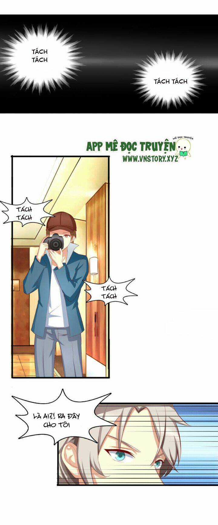 idol quốc dân đừng trêu tôi chapter 3 14