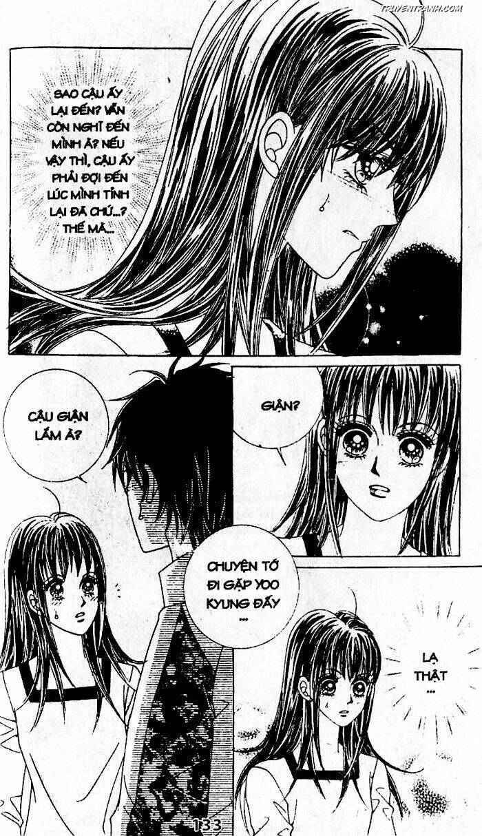 nhà trọ hoàn hảo chapter 95 21