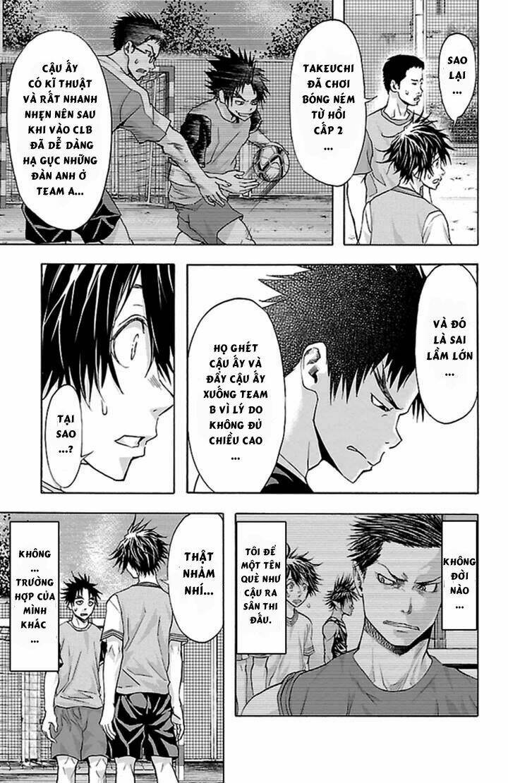 harigane service chapter 34 17