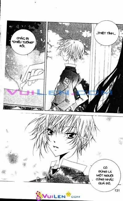 tiểu nữ vương chapter 3 131