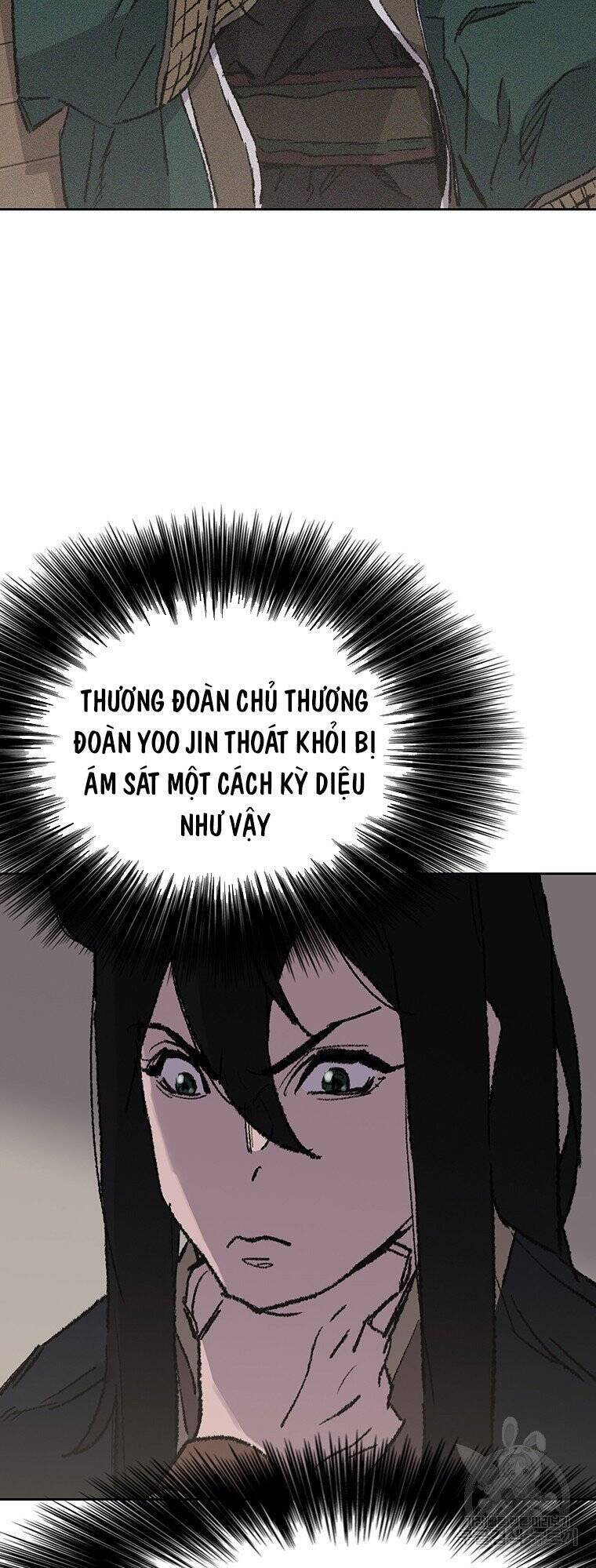 kiếm sĩ bất bại chapter 71 20