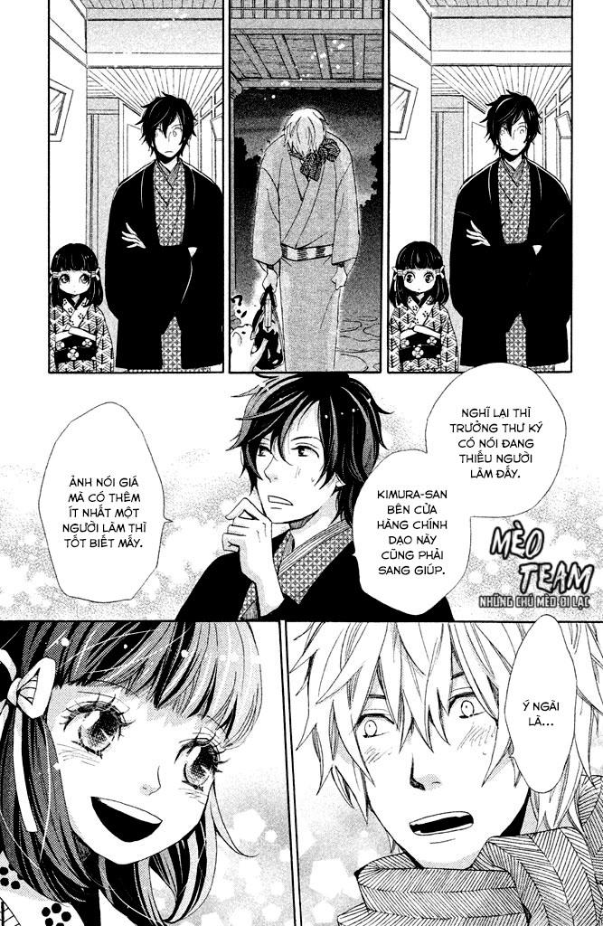 meiji hiiro kitan chapter 10 32