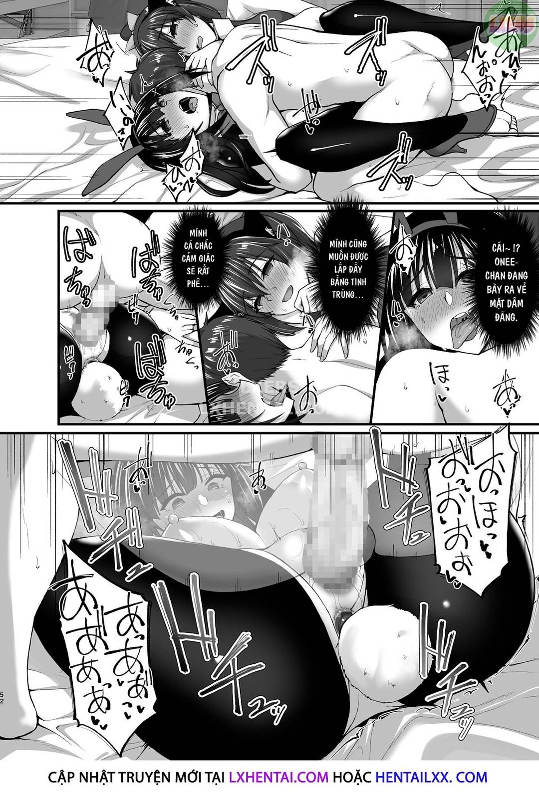 yêu cầu hư hỏng bí mật của thành viên ban kỉ luật đạo đức chapter 5 51