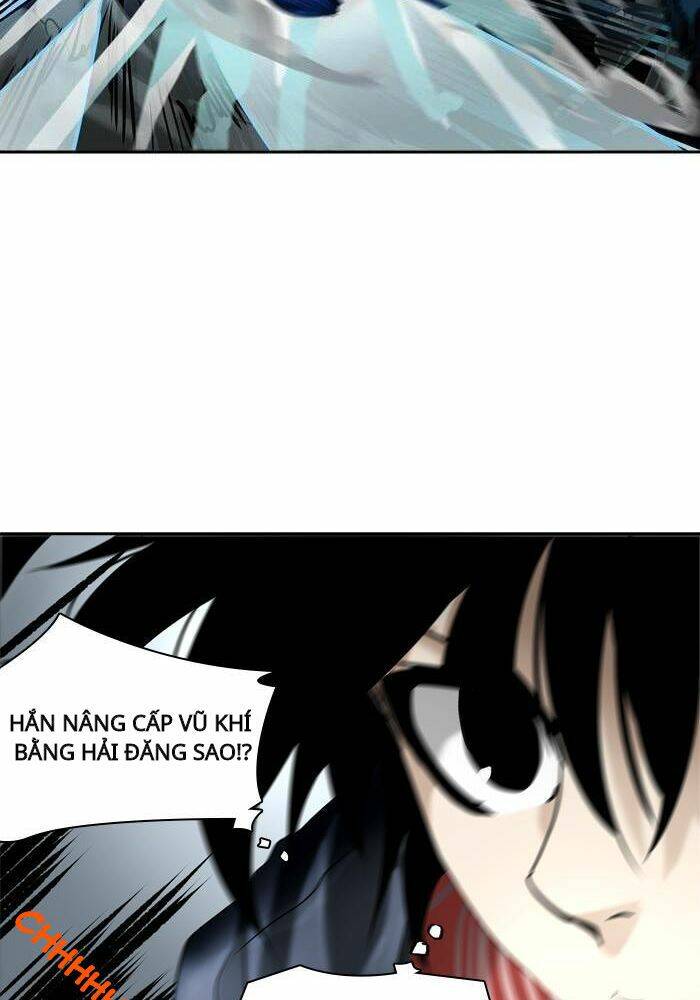 cuộc chiến trong tòa tháp chapter 286 36