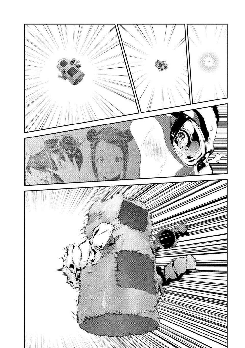 trường học ngục tù chapter 239 16