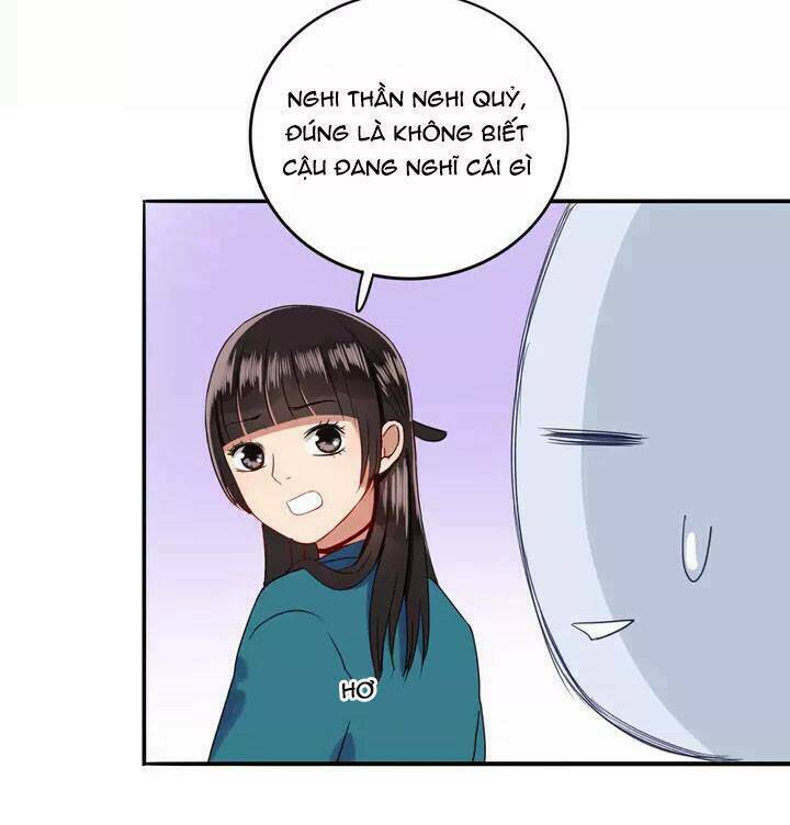 chào buổi sáng, hướng dương chapter 16 10