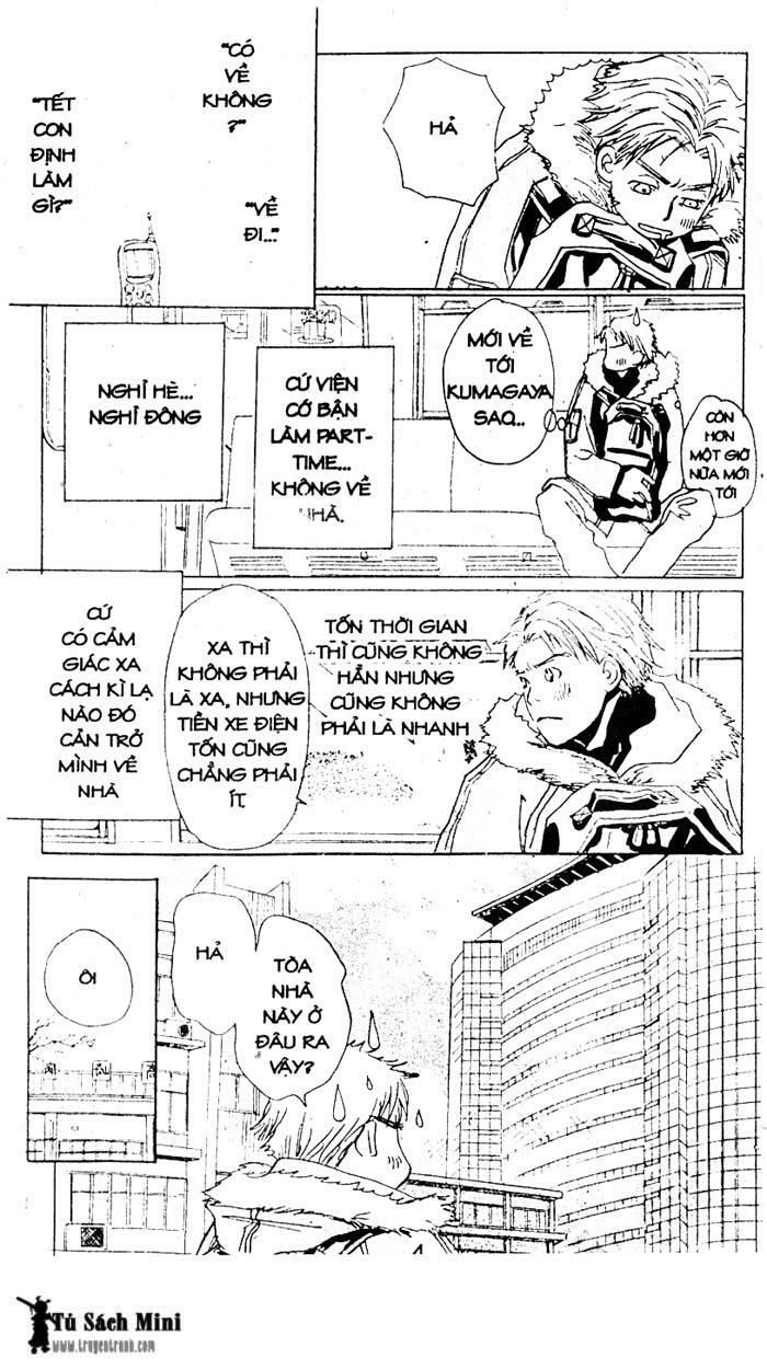 love n life chapter 10 5