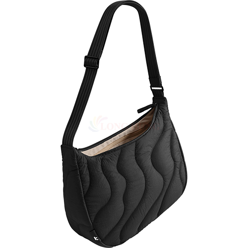 Túi đeo chéo Tomtoc Terra-T34 Light Crossbody Bag 9L 11 inch T34M1 - Hàng chính hãng